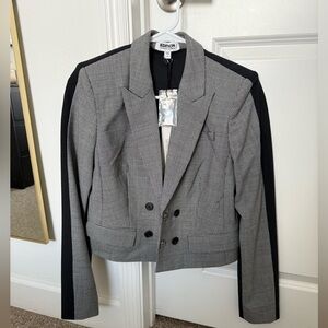 Express Blazer